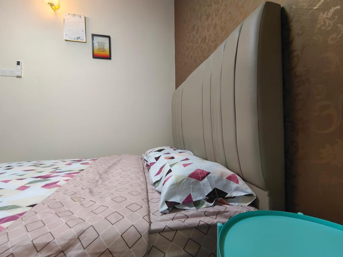 Pavilionvillie M1T6100 By Irainbow Ipoh Eksteriør billede